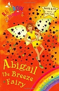 [중고] Abigail the Breeze Fairy (Rainbow Magic) (Paperback)