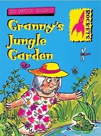 Granny's Jungle Garden (Paperback)