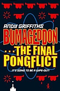 Bumageddon (Paperback)