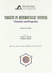 Targets in Heterocyclic Systems : Volume 14 (Paperback)