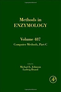 Computer Methods, Part C: Volume 487 (Hardcover)