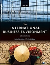 The International Business Environment (Paperback, 2nd)