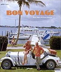 [중고] Bon Voyage (Paperback)