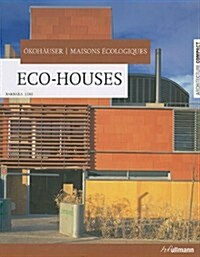 Eco-Houses (Paperback)