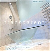 Transparent (Hardcover)