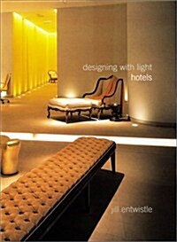 [중고] Designing With Light (Paperback)