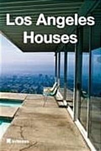 Los Angeles Houses (Paperback)