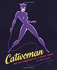 Catwoman (Paperback)