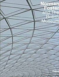 [중고] Norman Foster and the British Museum (Paperback)