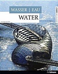 Wasser/Eau/Water (Paperback)