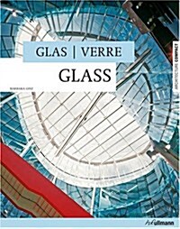 Glas/Verre/Glass (First Edition, First Printing, Paperback)