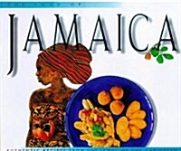 Food of Jamaica, Periplus Edition (Hardcover)