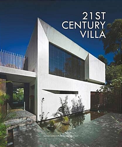 21st Century Villa (Hardcover)