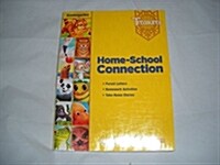 Macmillan McGraw-Hill Treasures Home-School Connection Kindergarten Level (Paperback)