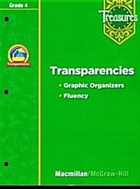Treasures 4 Teaching Transparencies : GO / F