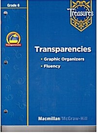 Treasures 6 Teaching Transparencies : GO / F