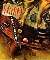 Vertigo Encyclopedia (Dk) (Hardcover)