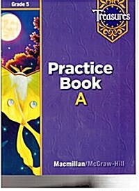 Treasures Grade 5 : Approaching Practice Book