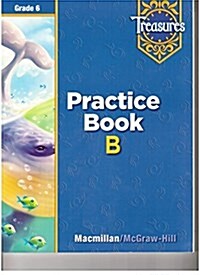 Treasures Grade 6 : Beyond Practice Book