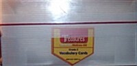 Vocabulary Cards Grade 2 Treasures (Cards)