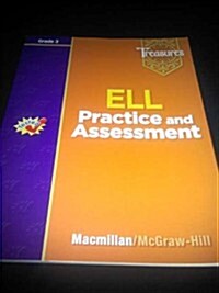 Treasures 3: ELL Practice and Assessment