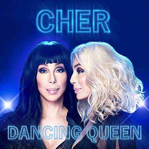[수입] Cher - Dancing Queen