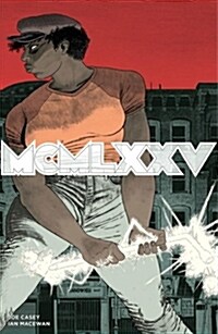 MCMLXXV Volume 1 (Paperback)