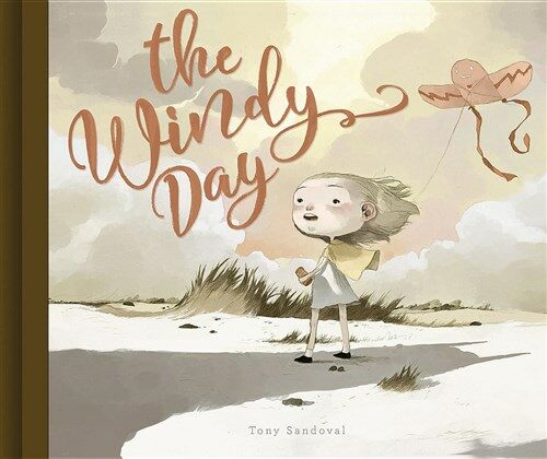 The Windy Day (Hardcover)