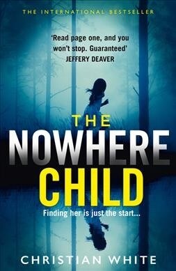 The Nowhere Child (Paperback)