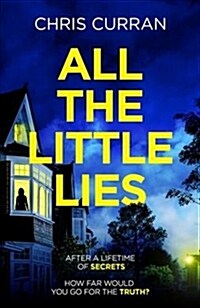 All the Little Lies (Paperback)