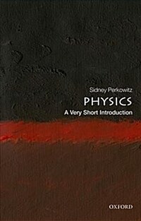 Physics : A Very Short Introduction (Paperback)