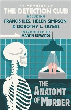 The Anatomy of Murder (Paperback)