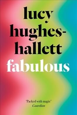 Fabulous (Hardcover)