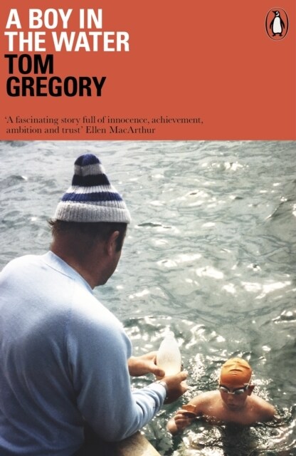 A Boy in the Water (Paperback)