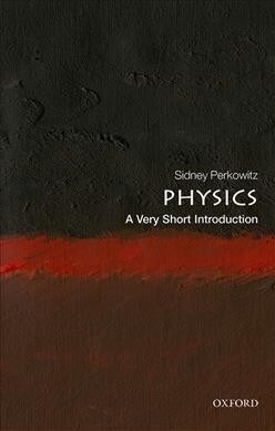 Physics: A Very Short Introduction (Paperback)