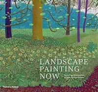Landscape painting now : from pop abstraction to new romanticism