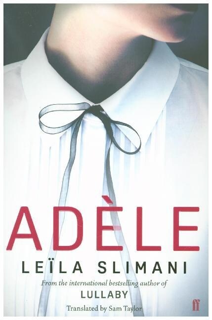 Adele (Paperback, Open Market - Airside ed)