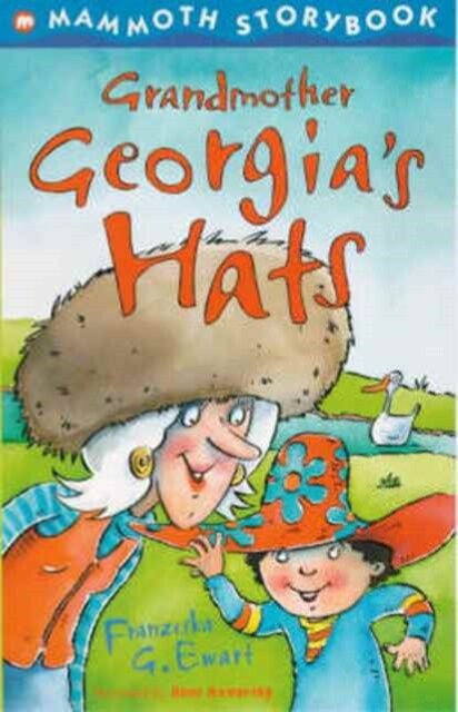 Grandmother Georgias Hats (Paperback)