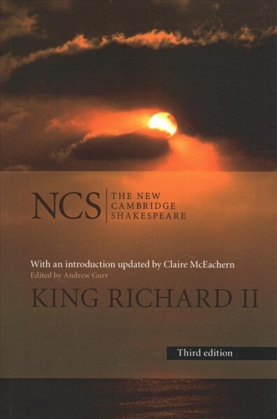 King Richard ll (Paperback, 3 Revised edition)