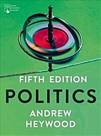 Politics (Paperback, 5 ed)