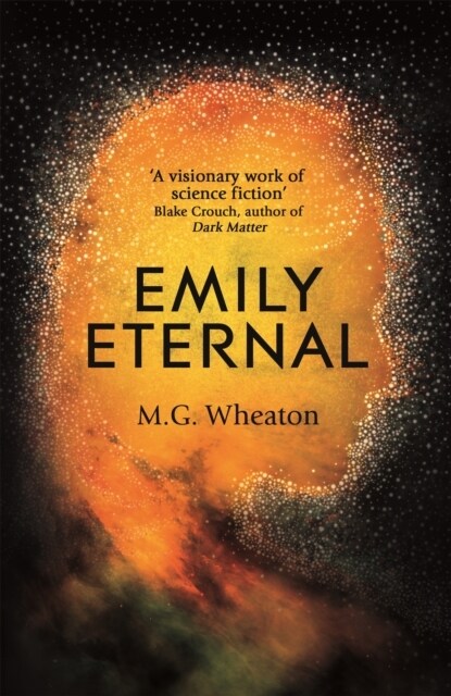 Emily Eternal (Hardcover)