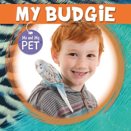 My Budgie (Hardcover)