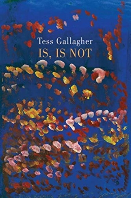 Is, Is Not (Paperback)