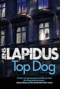 Top Dog (Paperback, Export/Airside)