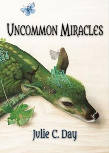 Uncommon Miracles (Hardcover)