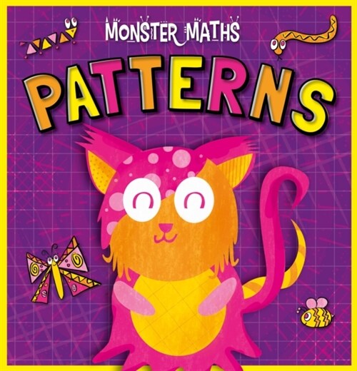 Patterns (Hardcover)