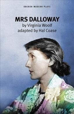 Mrs Dalloway (Paperback)