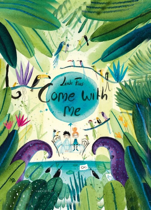 Come with Me (Hardcover)