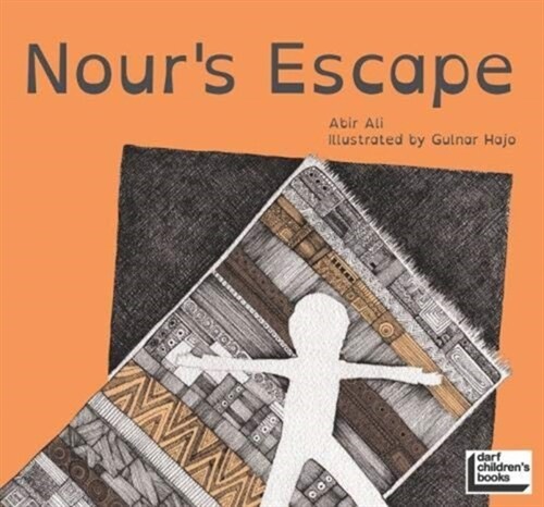 Nours Escape (Paperback)