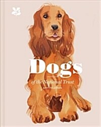 Dogs of the National Trust (Hardcover)
